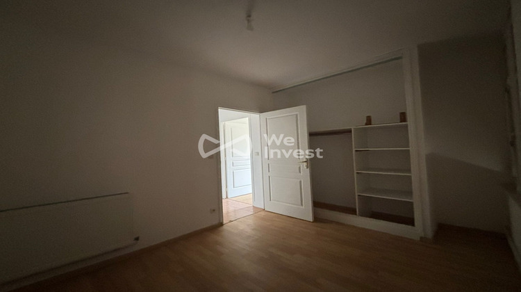 Ma-Cabane - Vente Appartement Sedan, 65 m²