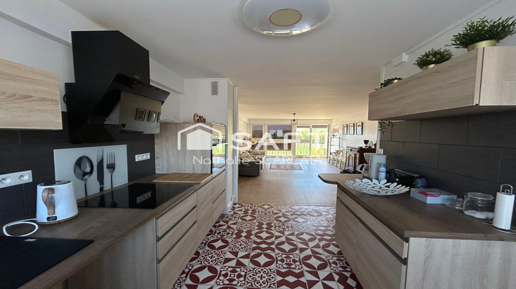 Ma-Cabane - Vente Appartement Sedan, 72 m²