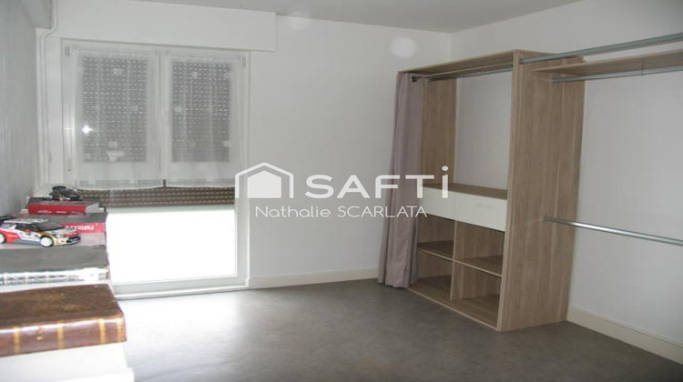 Ma-Cabane - Vente Appartement Sedan, 72 m²