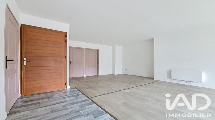 Ma-Cabane - Vente Appartement Sedan, 88 m²