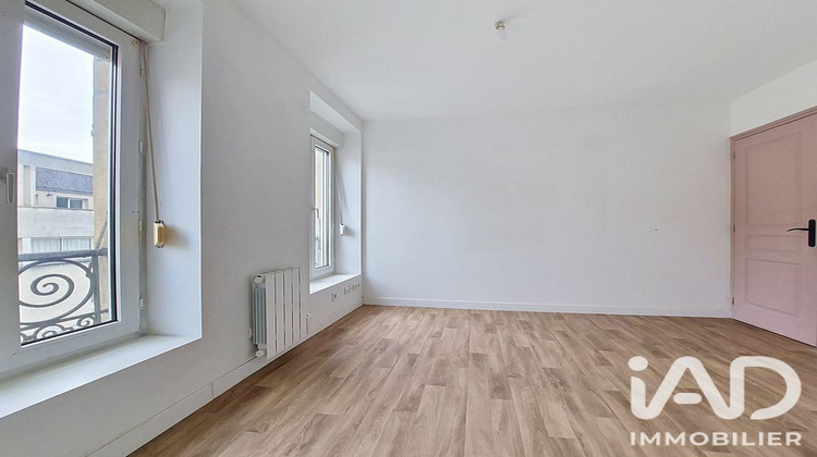 Ma-Cabane - Vente Appartement Sedan, 88 m²