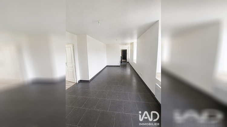 Ma-Cabane - Vente Appartement Sedan, 43 m²