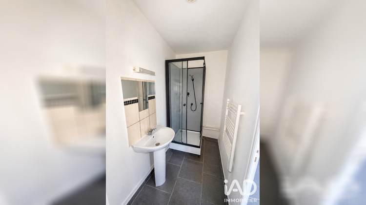 Ma-Cabane - Vente Appartement Sedan, 43 m²