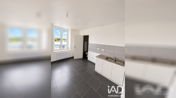 Ma-Cabane - Vente Appartement Sedan, 43 m²