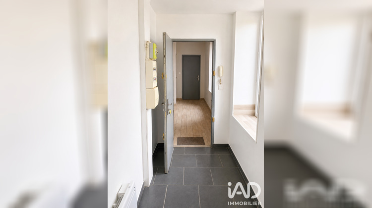 Ma-Cabane - Vente Appartement Sedan, 43 m²
