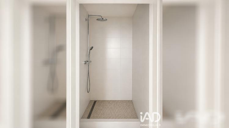 Ma-Cabane - Vente Appartement Sedan, 52 m²