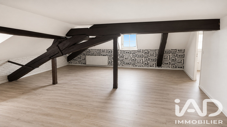 Ma-Cabane - Vente Appartement Sedan, 52 m²