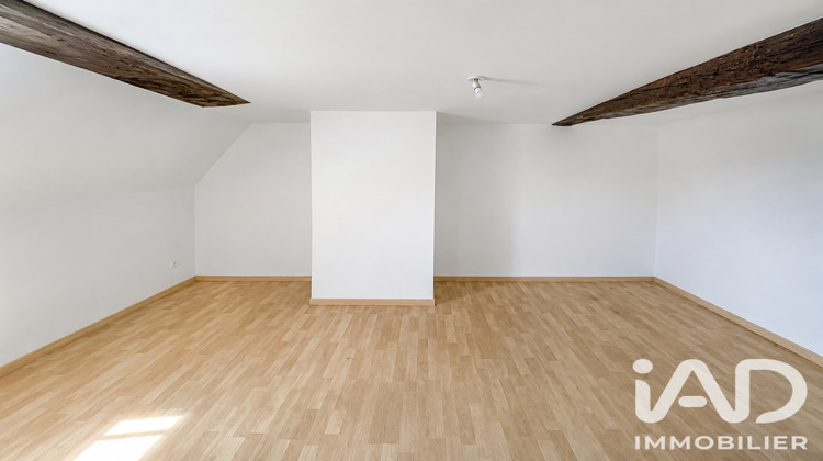 Ma-Cabane - Vente Appartement Sedan, 52 m²