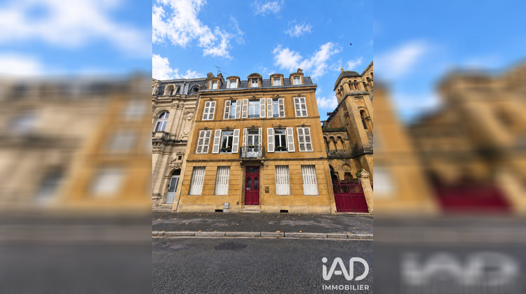 Ma-Cabane - Vente Appartement Sedan, 102 m²