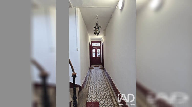 Ma-Cabane - Vente Appartement Sedan, 102 m²