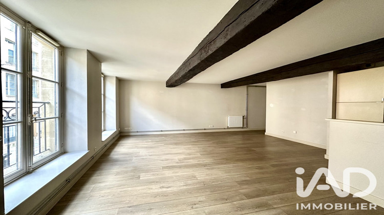 Ma-Cabane - Vente Appartement Sedan, 53 m²