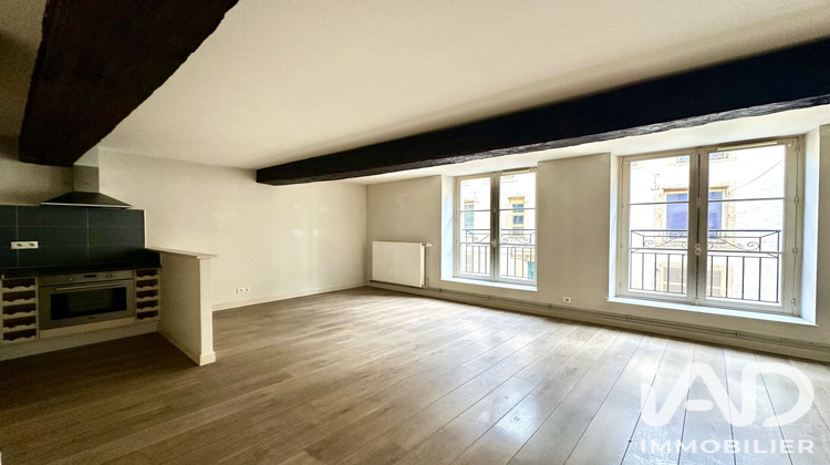 Ma-Cabane - Vente Appartement Sedan, 53 m²