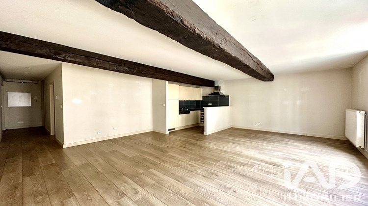 Ma-Cabane - Vente Appartement Sedan, 53 m²