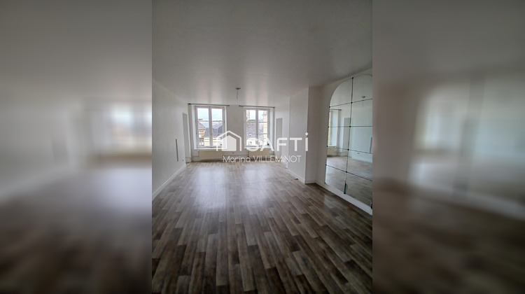 Ma-Cabane - Vente Appartement Sedan, 136 m²