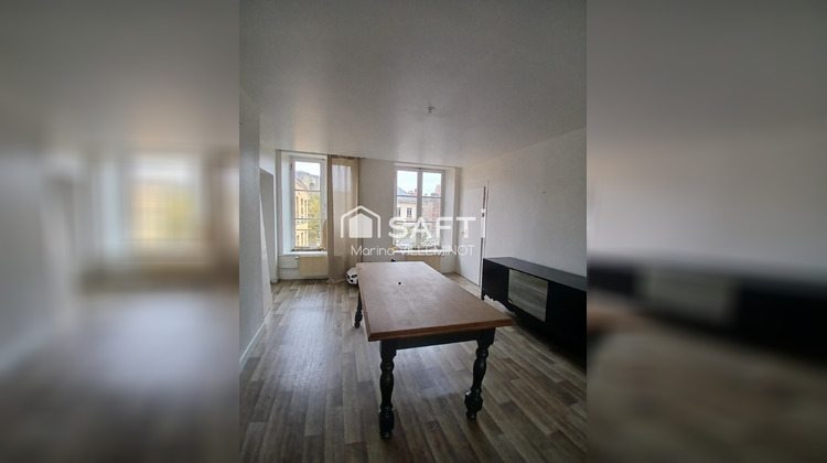 Ma-Cabane - Vente Appartement Sedan, 136 m²