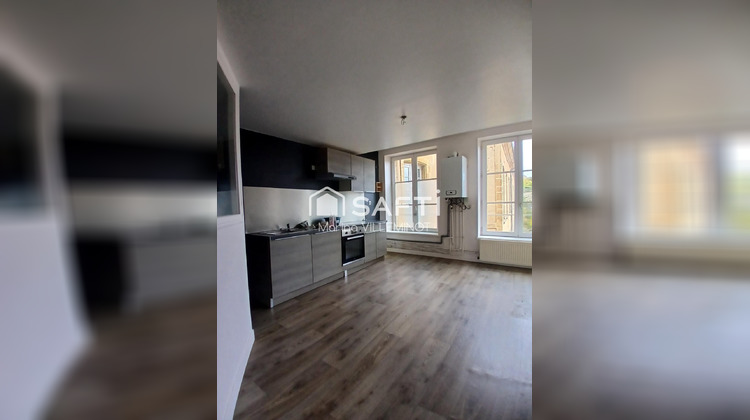 Ma-Cabane - Vente Appartement Sedan, 136 m²