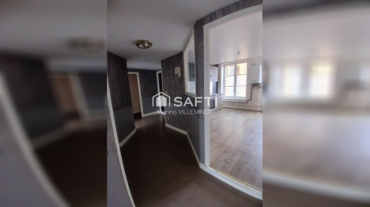 Ma-Cabane - Vente Appartement Sedan, 136 m²