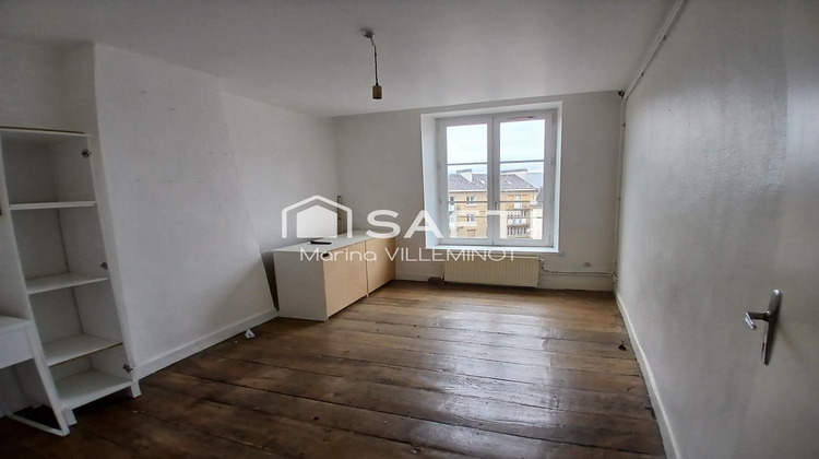 Ma-Cabane - Vente Appartement Sedan, 136 m²