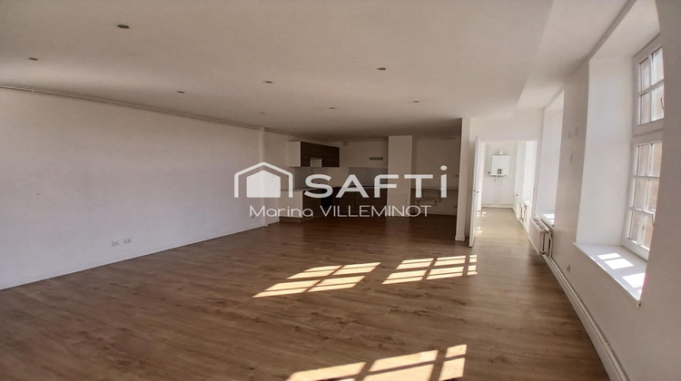 Ma-Cabane - Vente Appartement Sedan, 75 m²