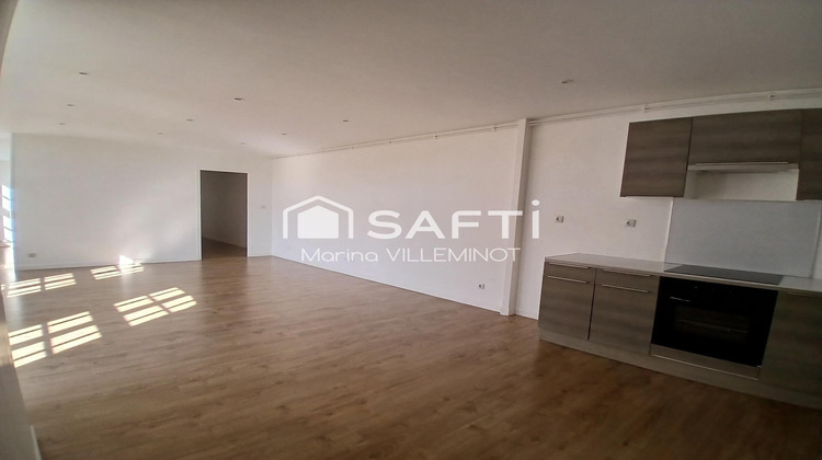Ma-Cabane - Vente Appartement Sedan, 75 m²