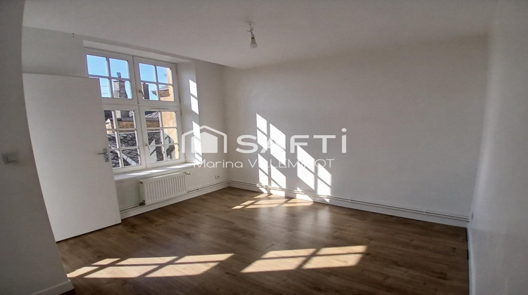 Ma-Cabane - Vente Appartement Sedan, 75 m²