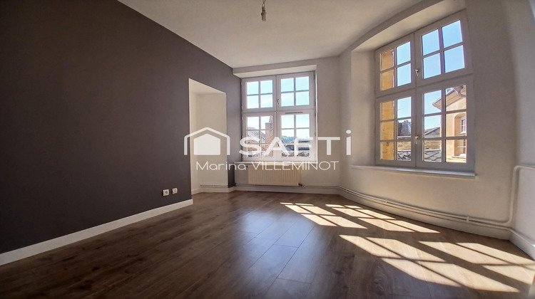 Ma-Cabane - Vente Appartement Sedan, 75 m²