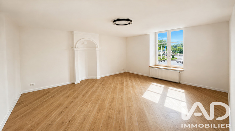 Ma-Cabane - Vente Appartement Sedan, 78 m²