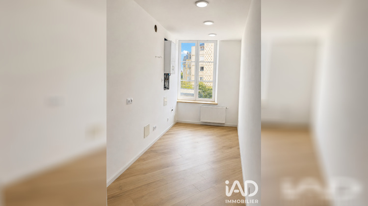 Ma-Cabane - Vente Appartement Sedan, 78 m²