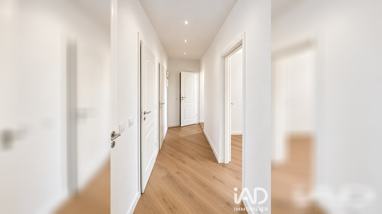 Ma-Cabane - Vente Appartement Sedan, 78 m²