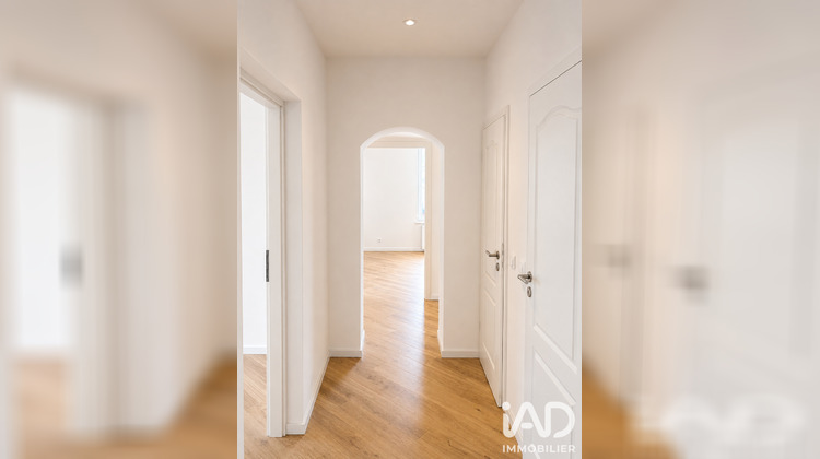 Ma-Cabane - Vente Appartement Sedan, 78 m²