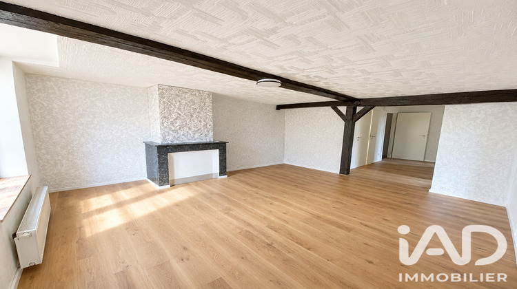 Ma-Cabane - Vente Appartement Sedan, 78 m²