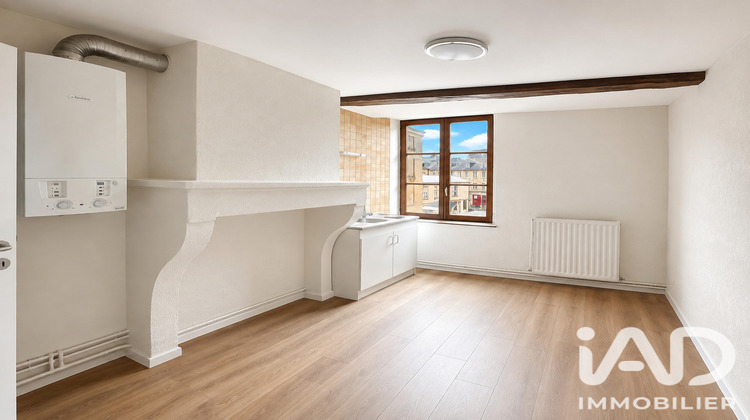 Ma-Cabane - Vente Appartement Sedan, 78 m²
