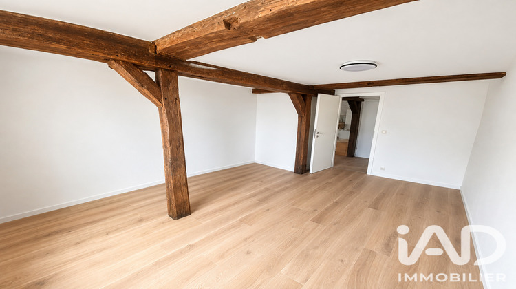 Ma-Cabane - Vente Appartement Sedan, 78 m²