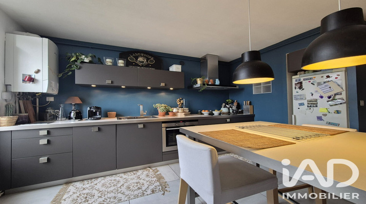 Ma-Cabane - Vente Appartement Sedan, 89 m²