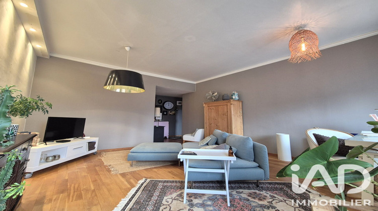 Ma-Cabane - Vente Appartement Sedan, 89 m²