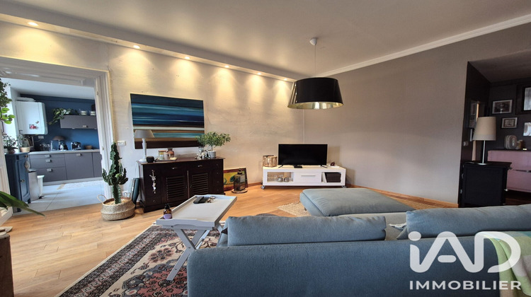 Ma-Cabane - Vente Appartement Sedan, 89 m²