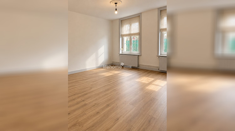 Ma-Cabane - Vente Appartement Sedan, 100 m²