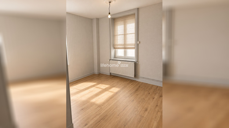 Ma-Cabane - Vente Appartement Sedan, 100 m²