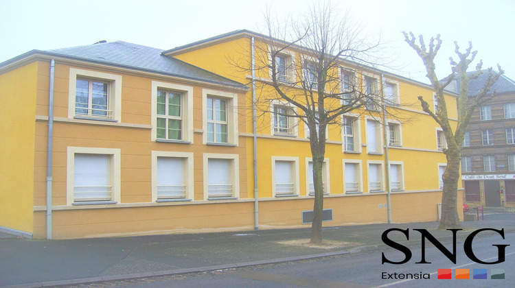 Ma-Cabane - Vente Appartement Sedan, 53 m²