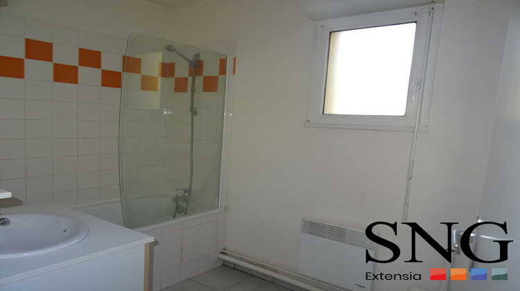 Ma-Cabane - Vente Appartement Sedan, 53 m²