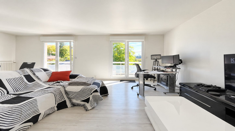 Ma-Cabane - Vente Appartement Sedan, 68 m²