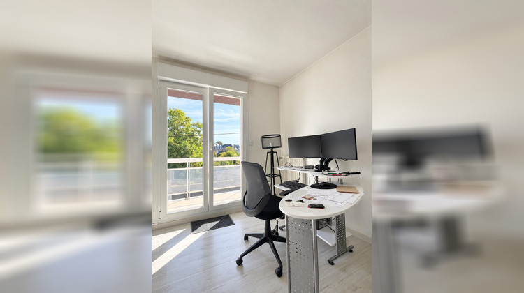 Ma-Cabane - Vente Appartement Sedan, 68 m²