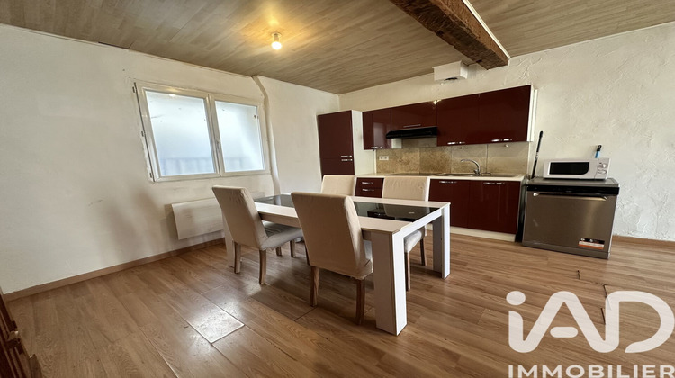 Ma-Cabane - Vente Appartement Séderon, 43 m²