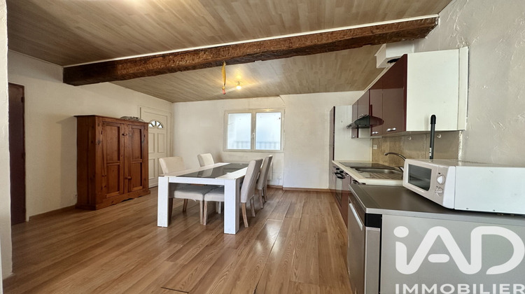 Ma-Cabane - Vente Appartement Séderon, 43 m²
