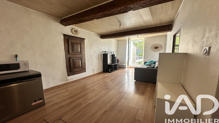 Ma-Cabane - Vente Appartement Séderon, 43 m²
