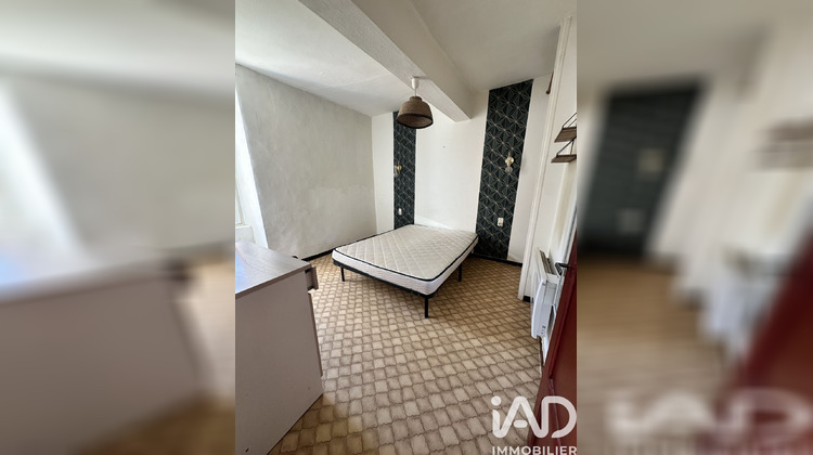 Ma-Cabane - Vente Appartement Séderon, 43 m²