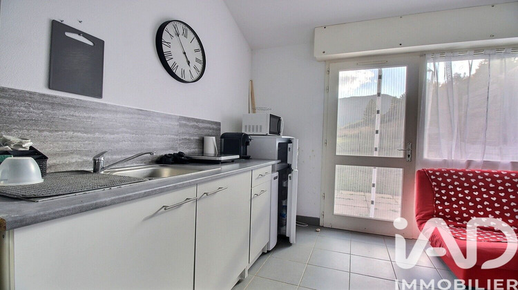 Ma-Cabane - Vente Appartement Séderon, 18 m²