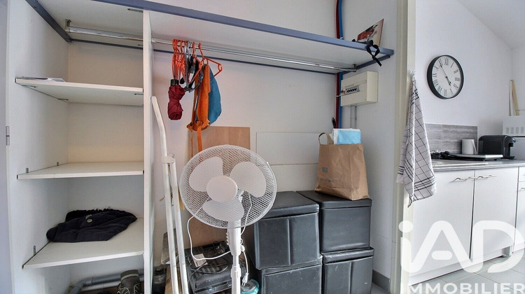 Ma-Cabane - Vente Appartement Séderon, 18 m²