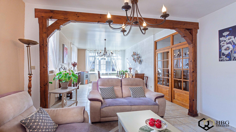 Ma-Cabane - Vente Appartement Seebach, 97 m²