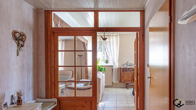 Ma-Cabane - Vente Appartement Seebach, 97 m²